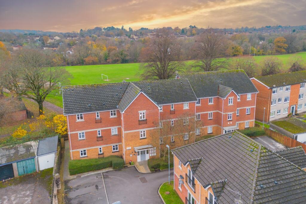Additional property image - Finnimore Court, Llandaff North
