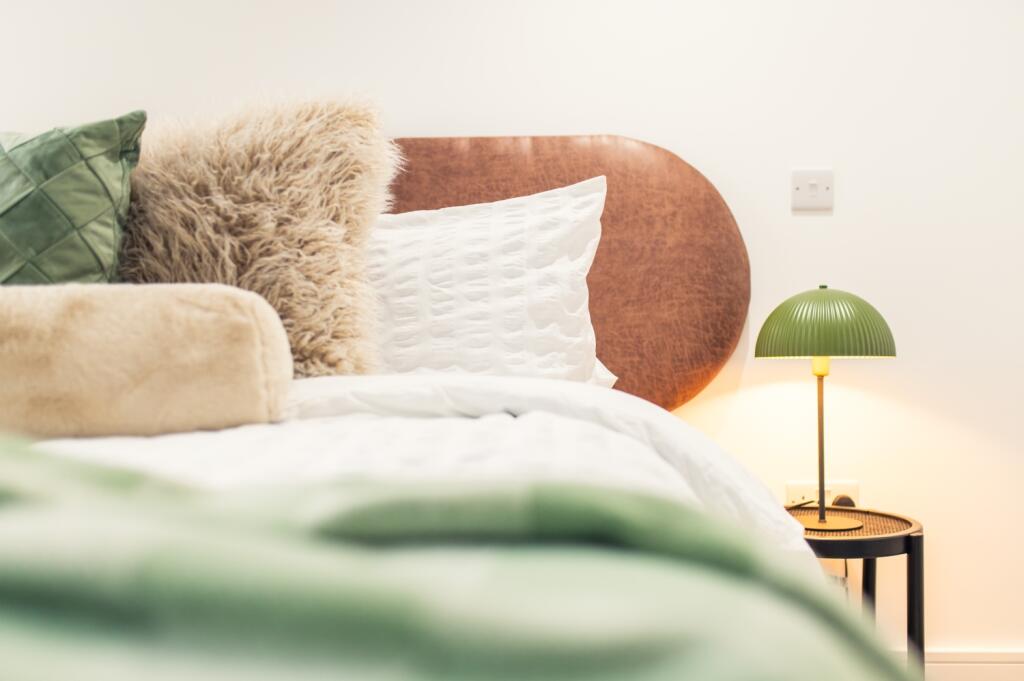 Additional property image - Park Place, City Centre
