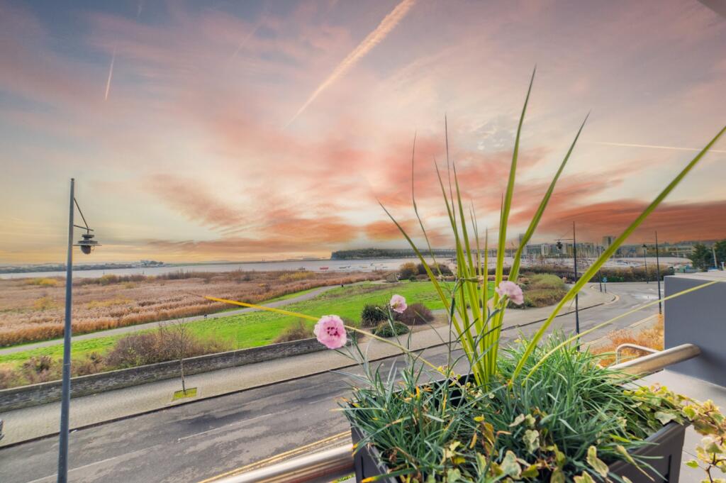 Additional property image - Windsor Esplanade, Cardiff Bay
