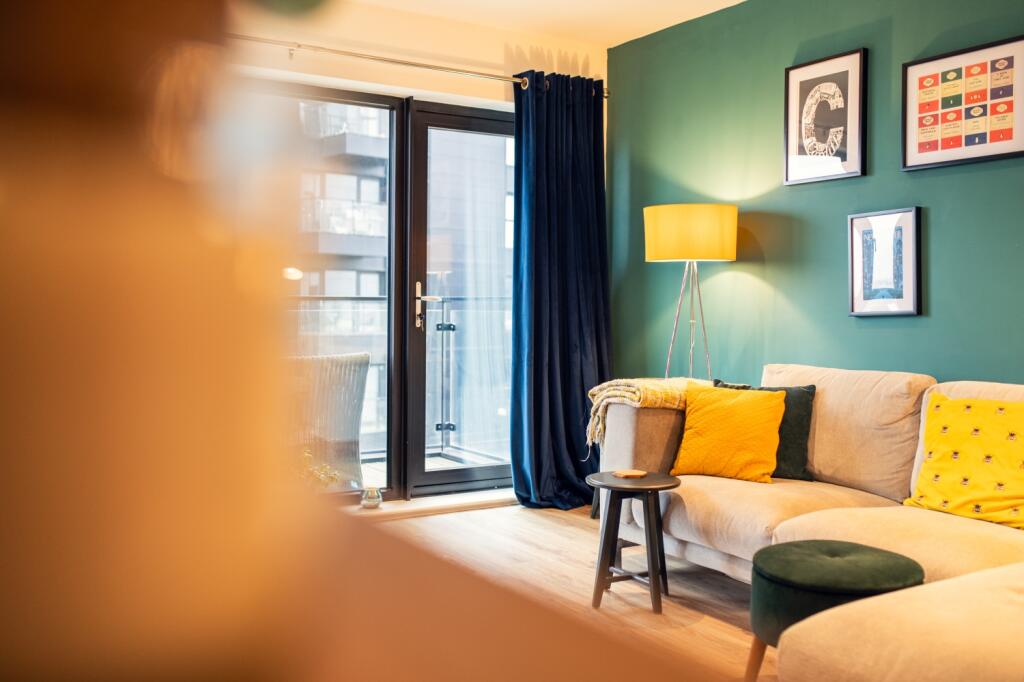 Additional property image - Watkiss Way, Cardiff Bay