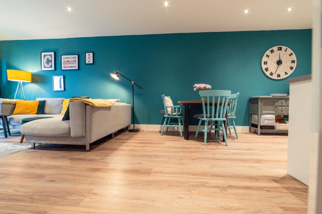 Additional property image - Watkiss Way, Cardiff Bay