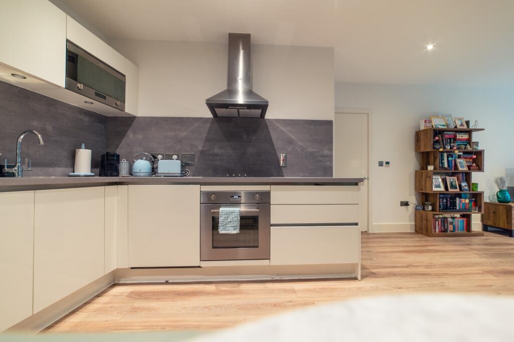 Additional property image - Watkiss Way, Cardiff Bay