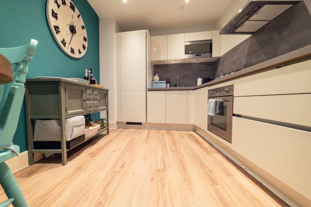 Additional property image - Watkiss Way, Cardiff Bay
