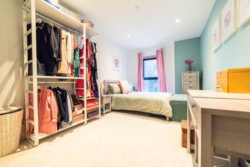 Additional property image - Watkiss Way, Cardiff Bay