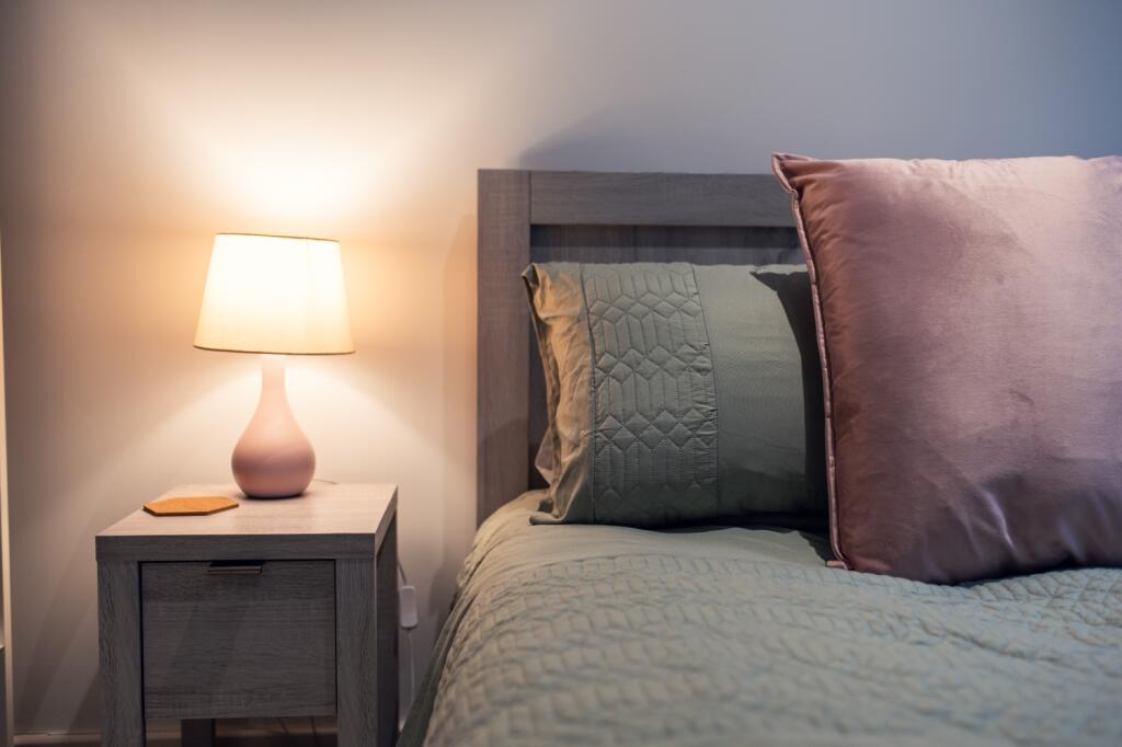 Additional property image - Watkiss Way, Cardiff Bay