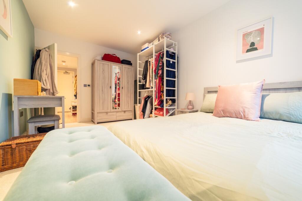 Additional property image - Watkiss Way, Cardiff Bay