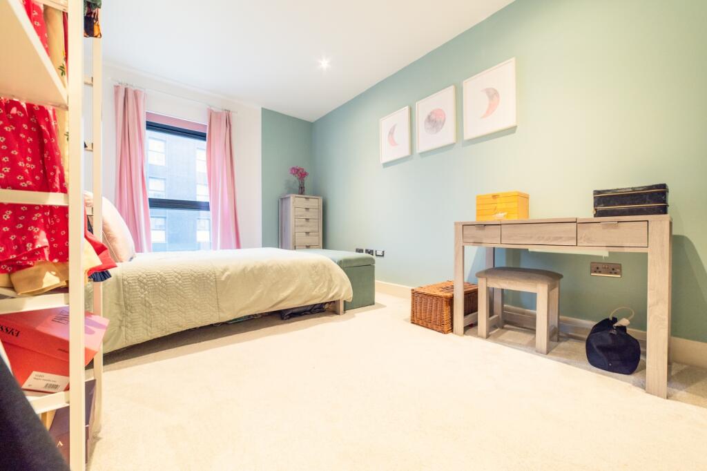 Additional property image - Watkiss Way, Cardiff Bay