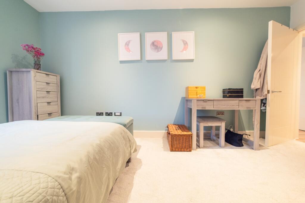 Additional property image - Watkiss Way, Cardiff Bay