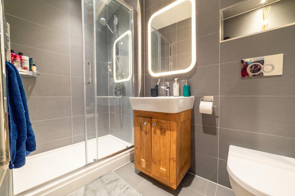 Additional property image - Watkiss Way, Cardiff Bay