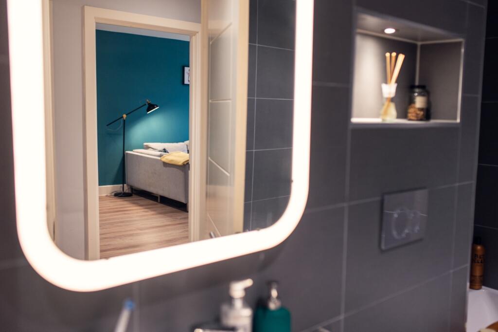 Additional property image - Watkiss Way, Cardiff Bay