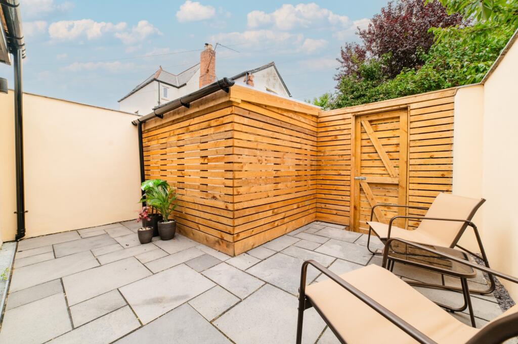 Additional property image - Ninian Road, Roath Park