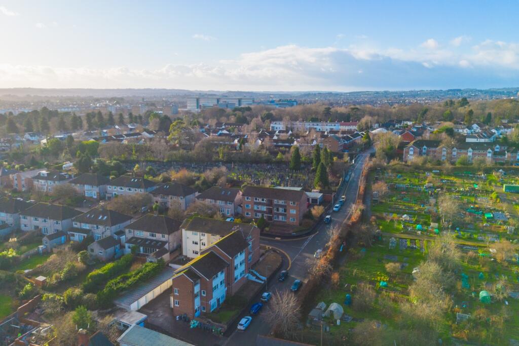 Additional property image - Windermere Avenue, Roath Park