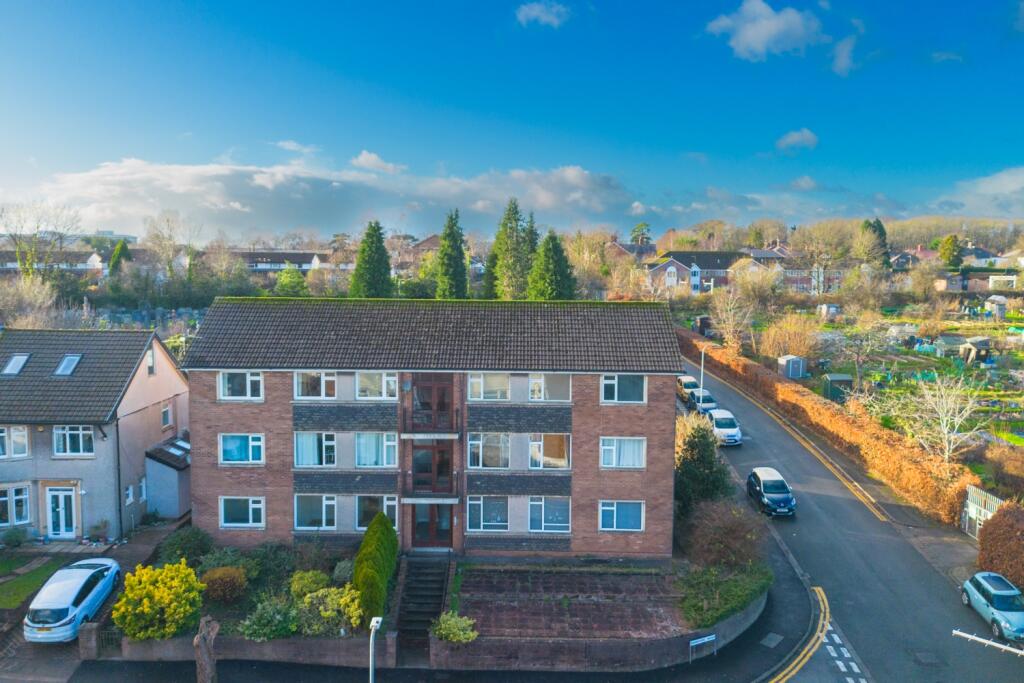 Additional property image - Windermere Avenue, Roath Park