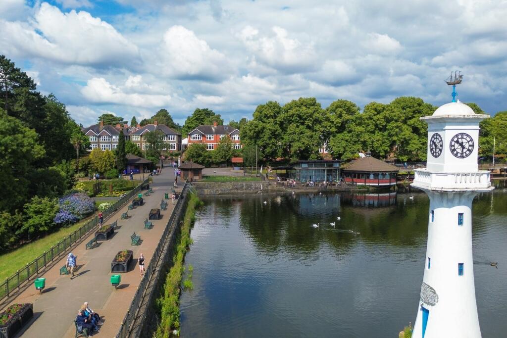 Additional property image - Windermere Avenue, Roath Park