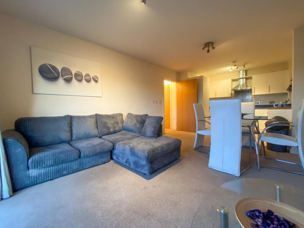 Property image for Overstone Cout, Cardiff Bay