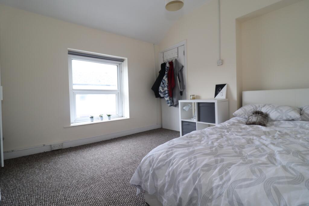Additional property image - Daniel Street, Cathays