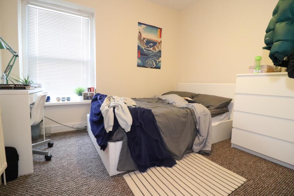 Additional property image - Daniel Street, Cathays
