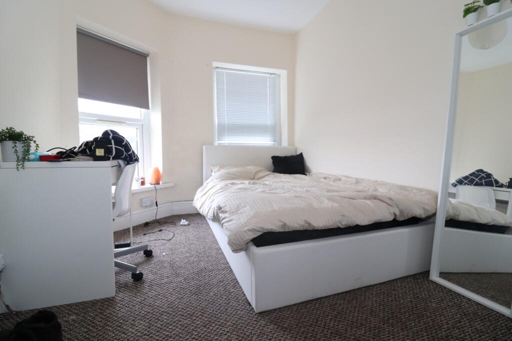 Additional property image - Daniel Street, Cathays