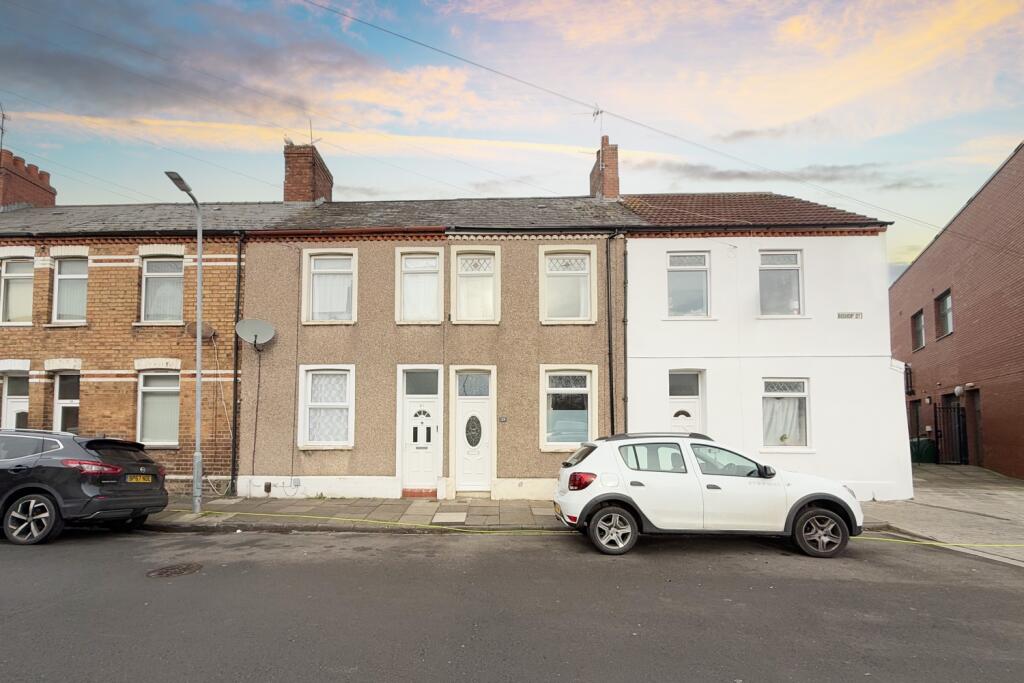 Additional property image - Bishop Street, Grangetown