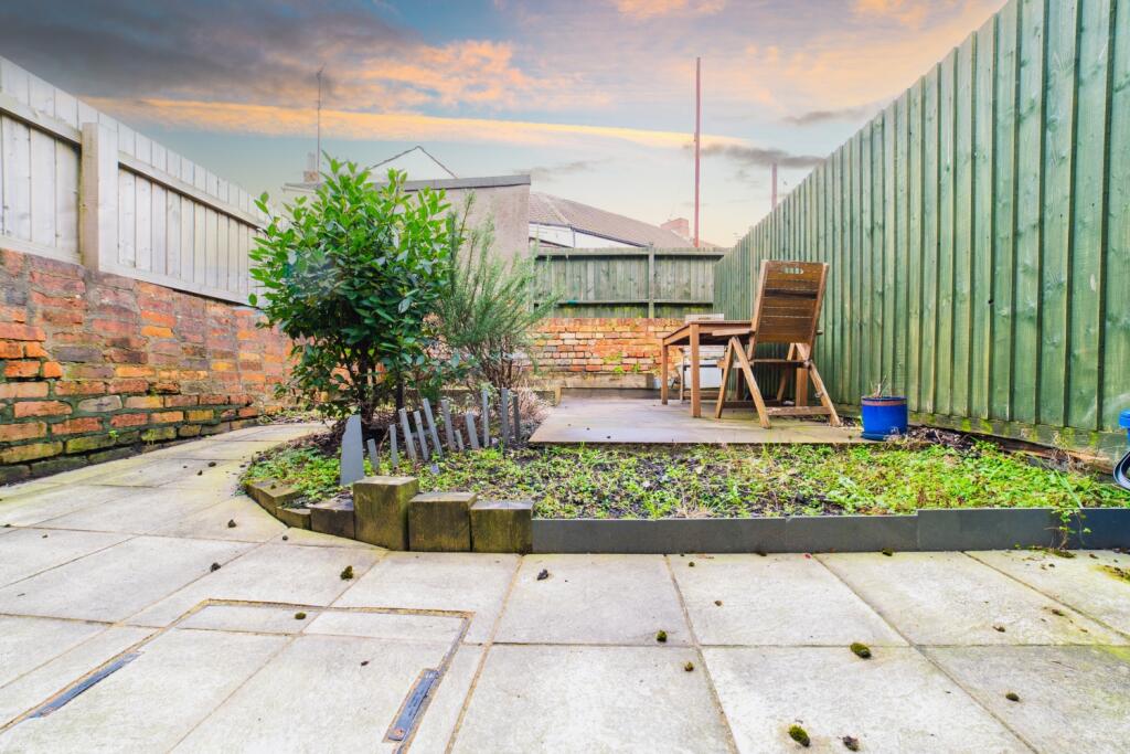 Additional property image - Bishop Street, Grangetown