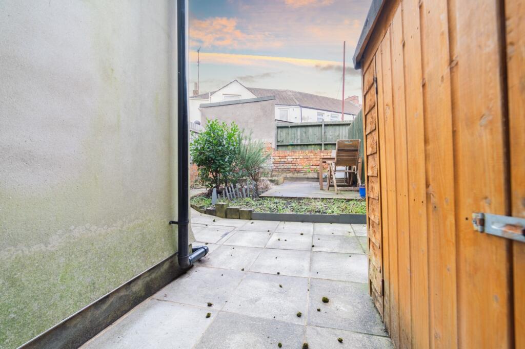 Additional property image - Bishop Street, Grangetown