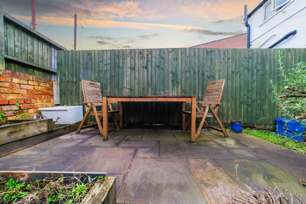 Additional property image - Bishop Street, Grangetown