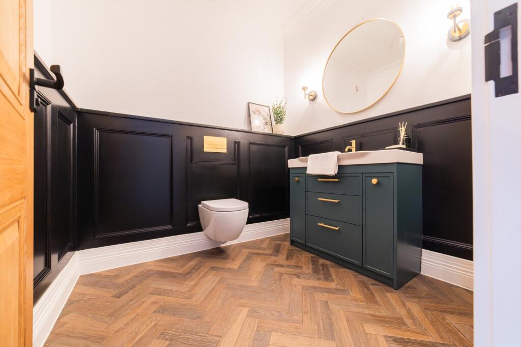 Additional property image - Cathedral Road, Pontcanna
