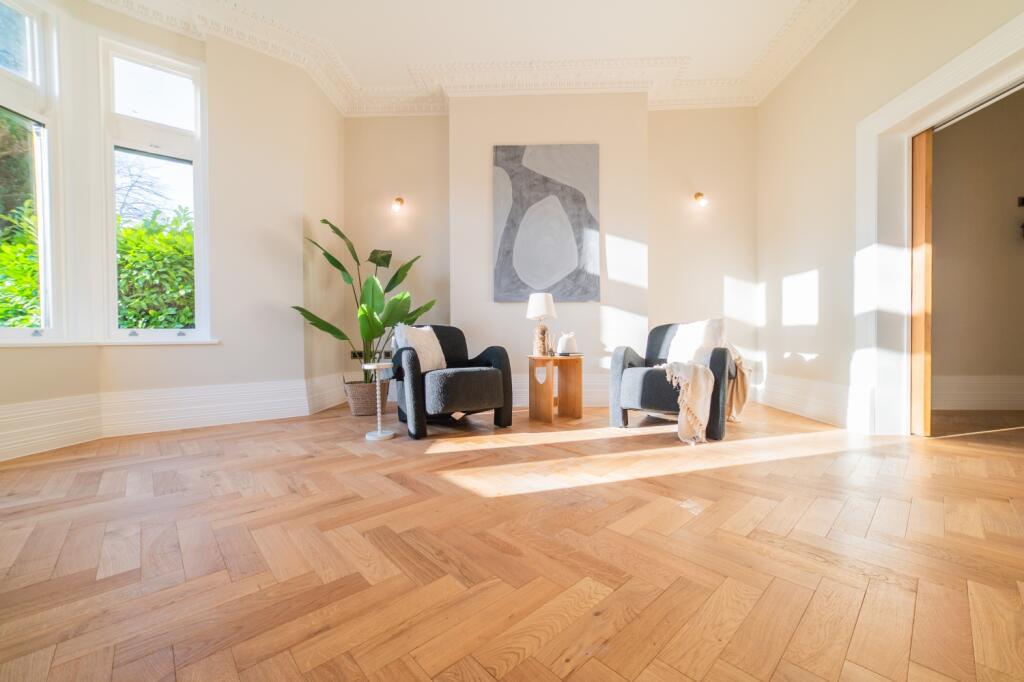 Additional property image - Cathedral Road, Pontcanna