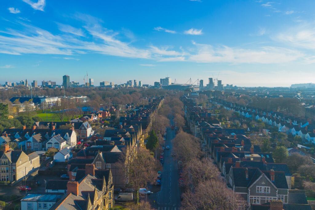 Additional property image - Cathedral Road, Pontcanna