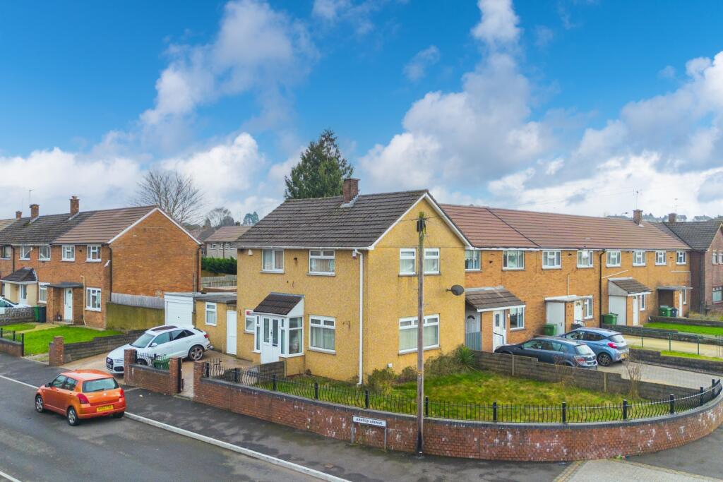 Additional property image - Arnold Avenue, Llanrumney