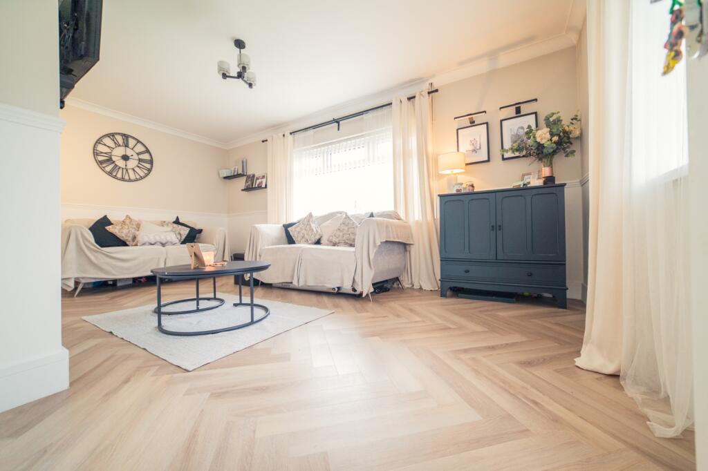 Additional property image - Arnold Avenue, Llanrumney