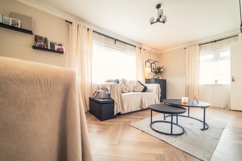 Additional property image - Arnold Avenue, Llanrumney