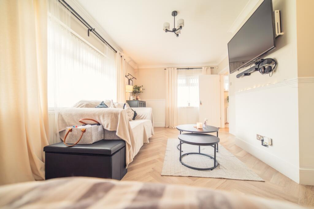Additional property image - Arnold Avenue, Llanrumney