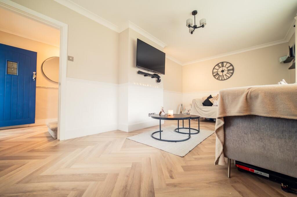 Additional property image - Arnold Avenue, Llanrumney