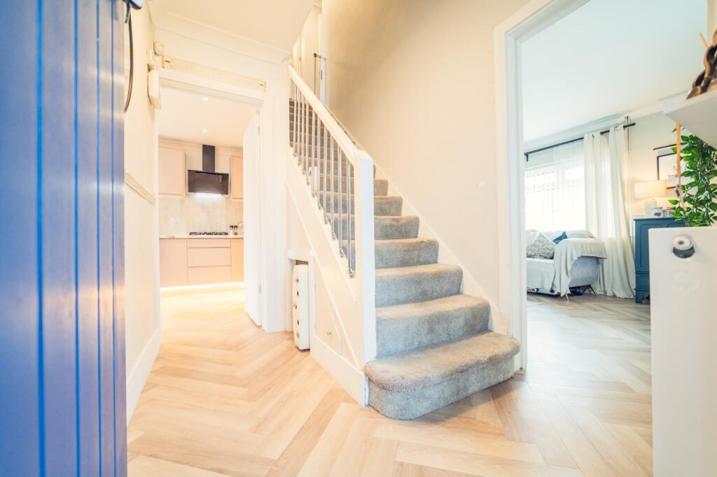 Additional property image - Arnold Avenue, Llanrumney
