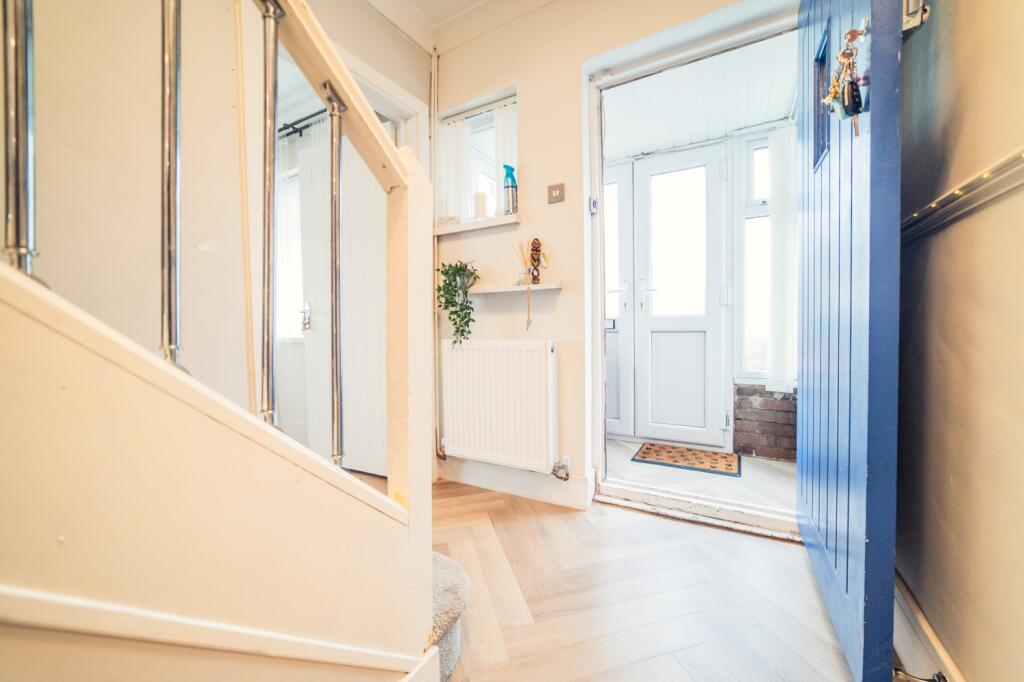 Additional property image - Arnold Avenue, Llanrumney