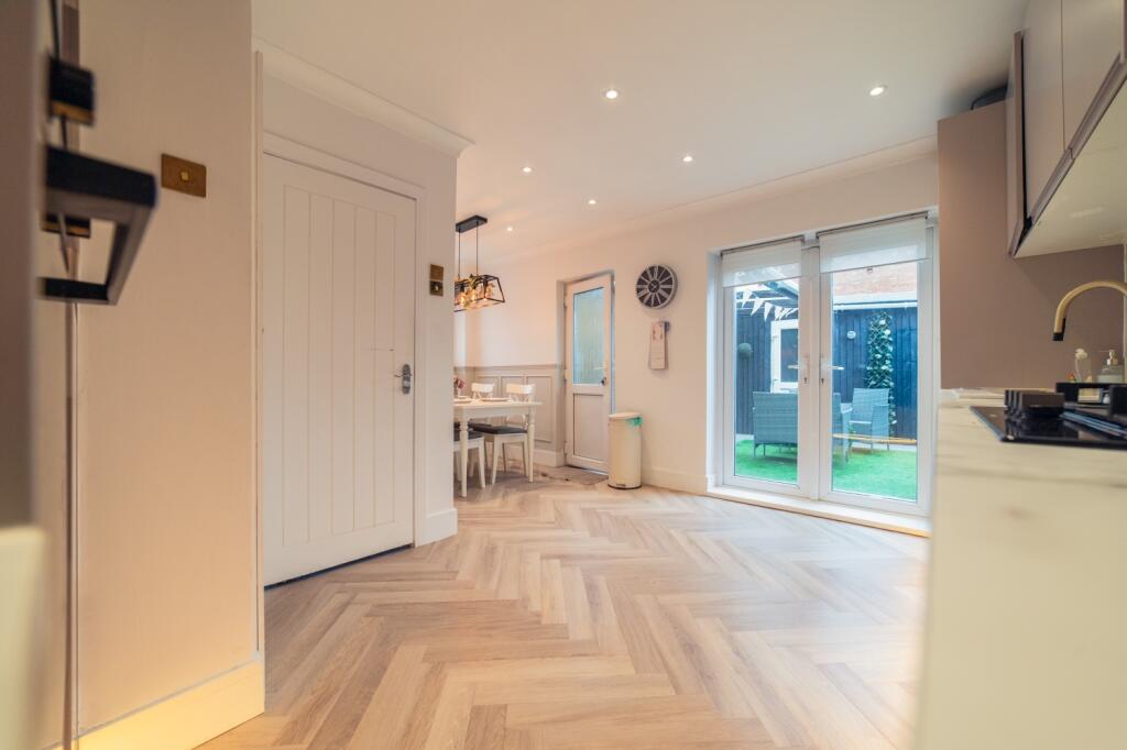 Additional property image - Arnold Avenue, Llanrumney
