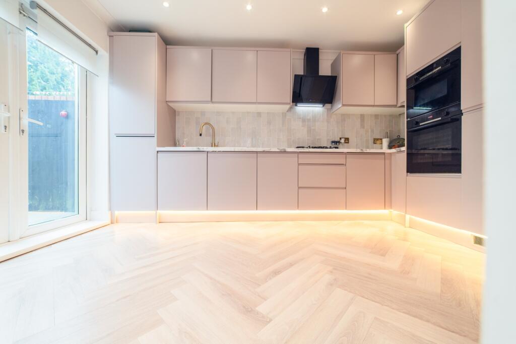Additional property image - Arnold Avenue, Llanrumney