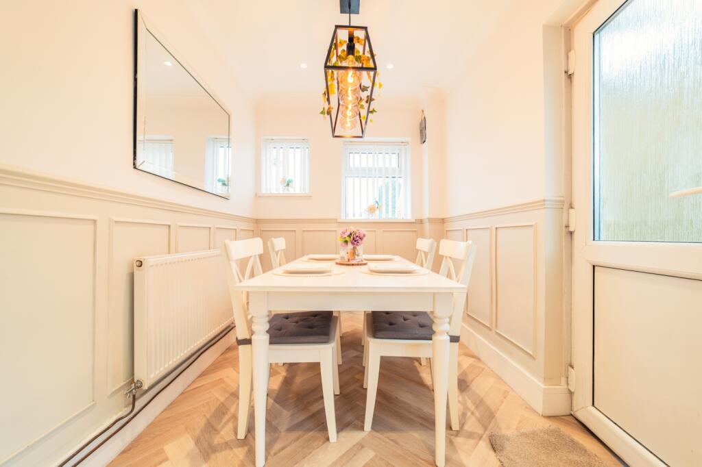 Additional property image - Arnold Avenue, Llanrumney