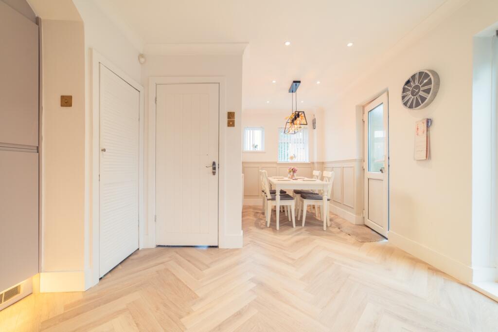 Additional property image - Arnold Avenue, Llanrumney