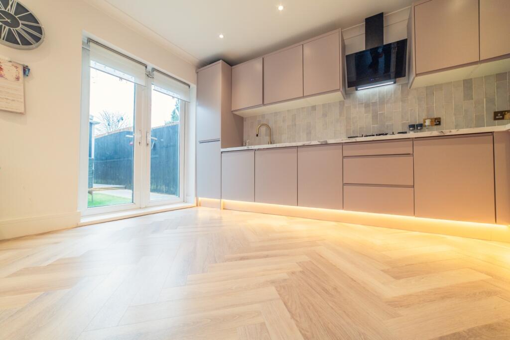 Additional property image - Arnold Avenue, Llanrumney