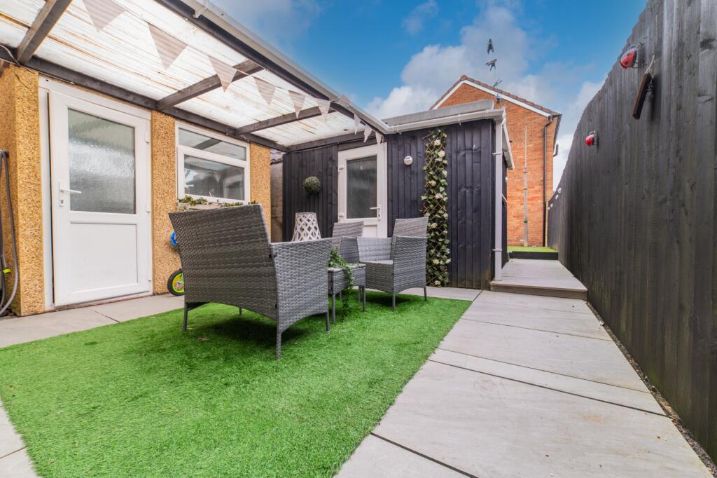 Additional property image - Arnold Avenue, Llanrumney