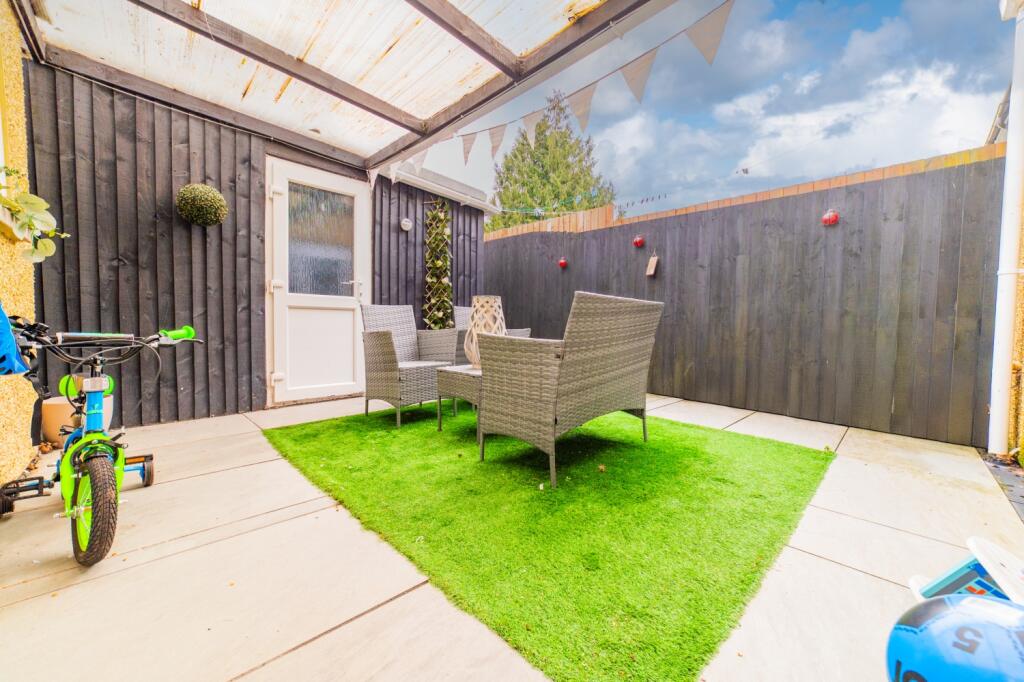 Additional property image - Arnold Avenue, Llanrumney
