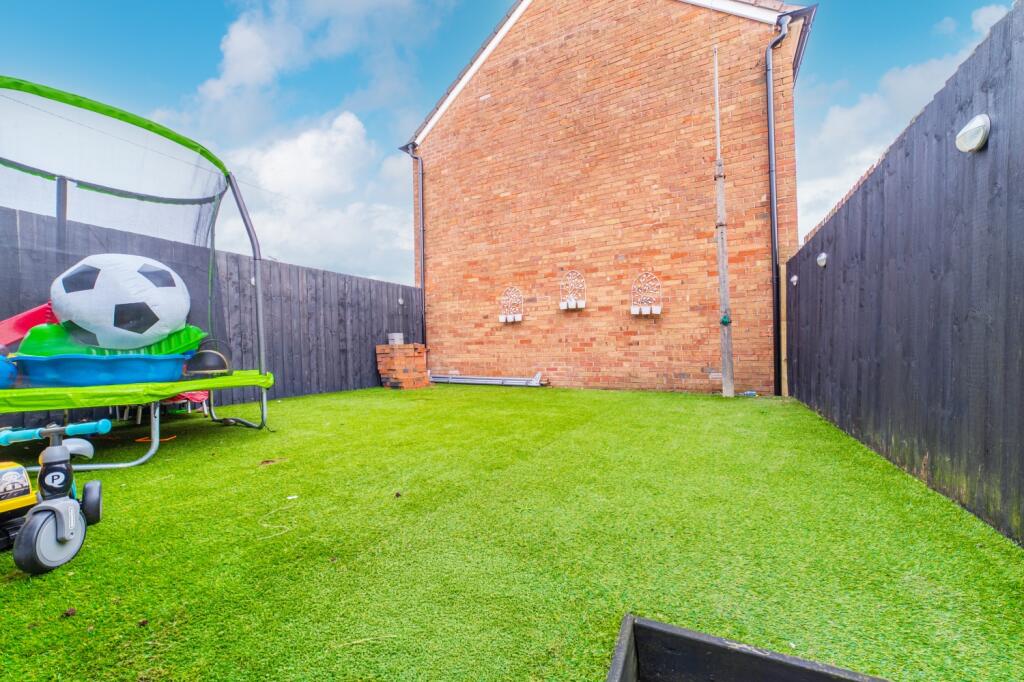 Additional property image - Arnold Avenue, Llanrumney