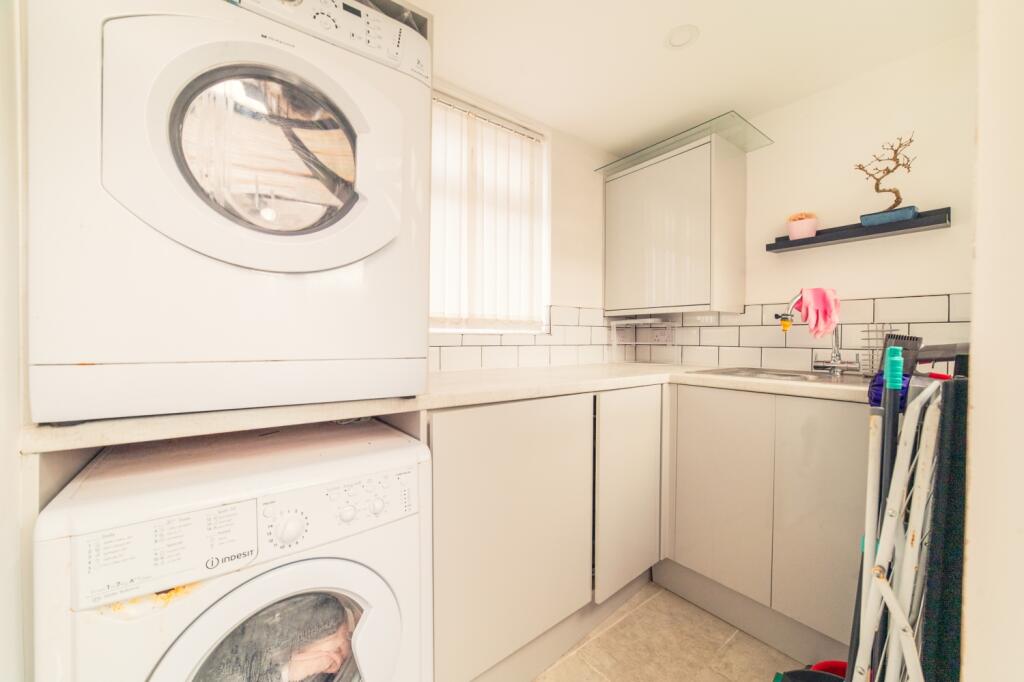 Additional property image - Arnold Avenue, Llanrumney