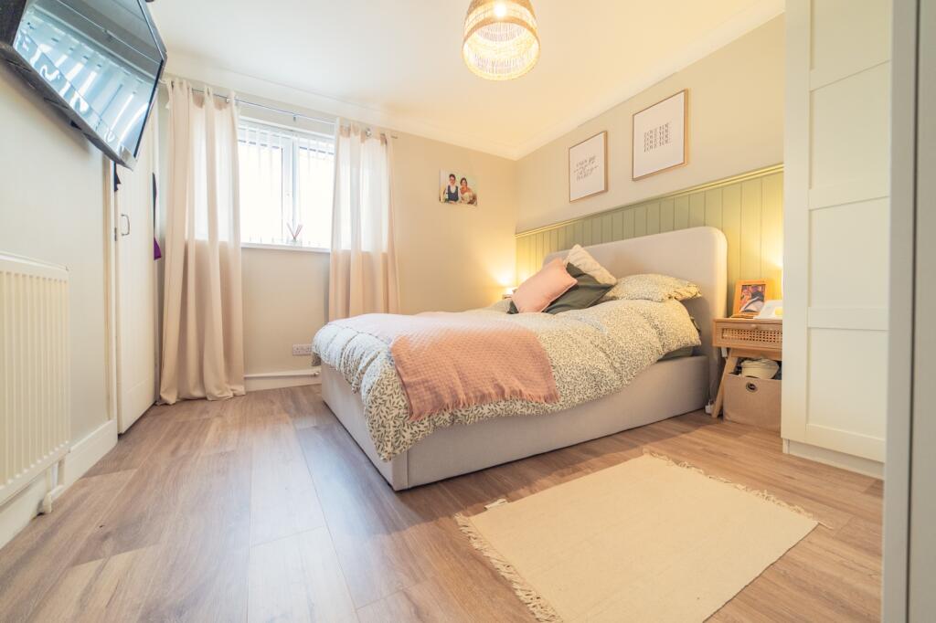 Additional property image - Arnold Avenue, Llanrumney