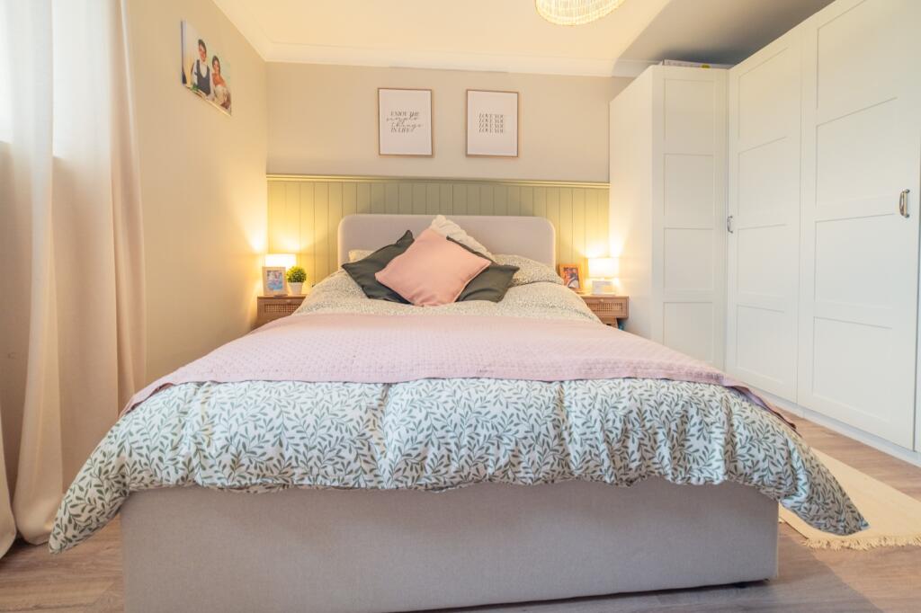 Additional property image - Arnold Avenue, Llanrumney
