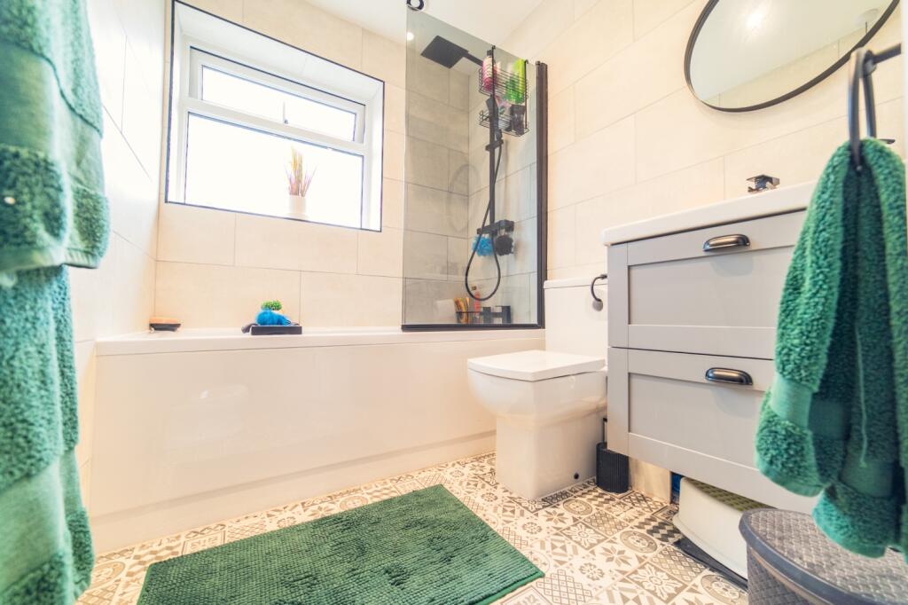 Additional property image - Arnold Avenue, Llanrumney
