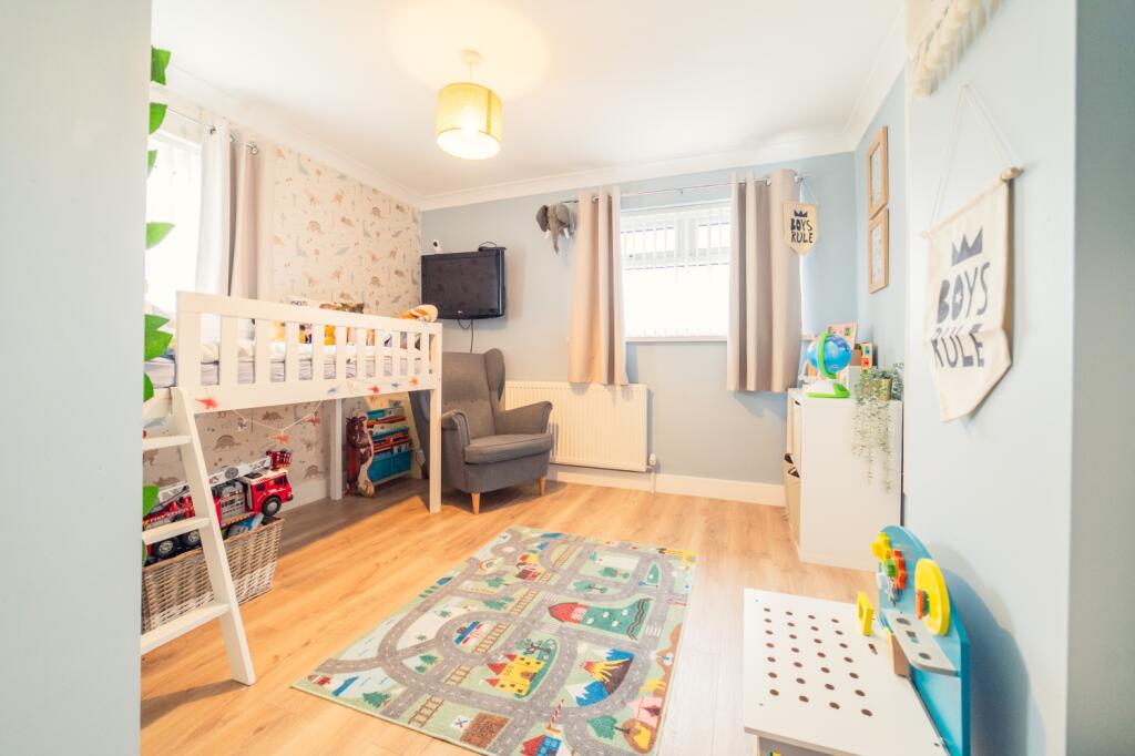 Additional property image - Arnold Avenue, Llanrumney