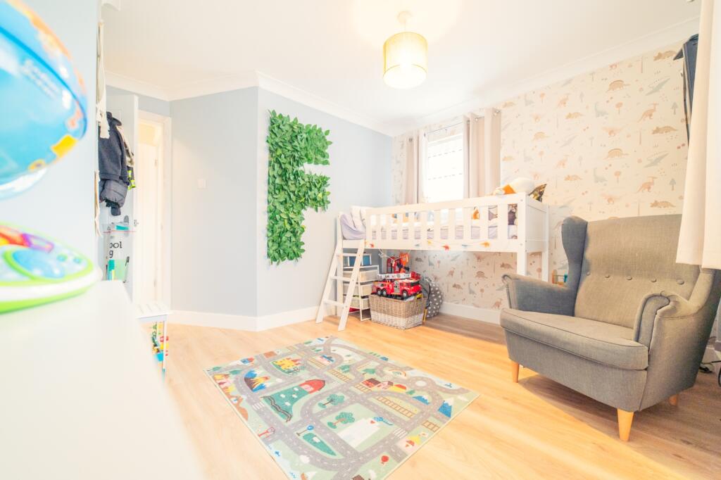 Additional property image - Arnold Avenue, Llanrumney